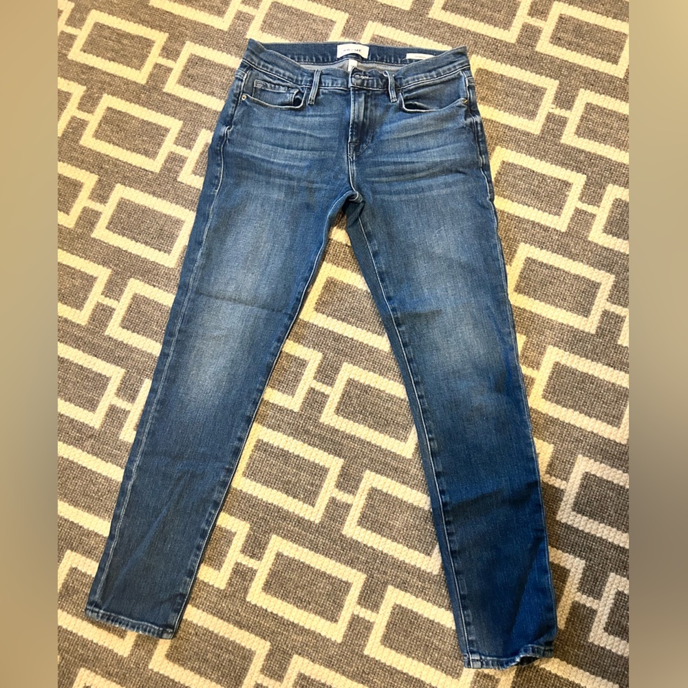 Frame Le Garçon- size 26